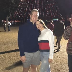 Meet your Posher, Jacob